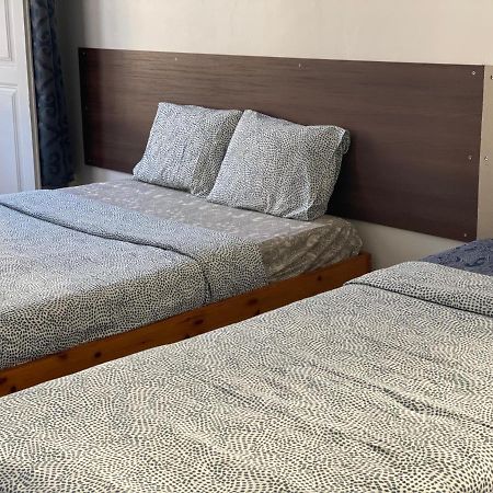 Sri-Indo Guest House Lisboa Kültér fotó