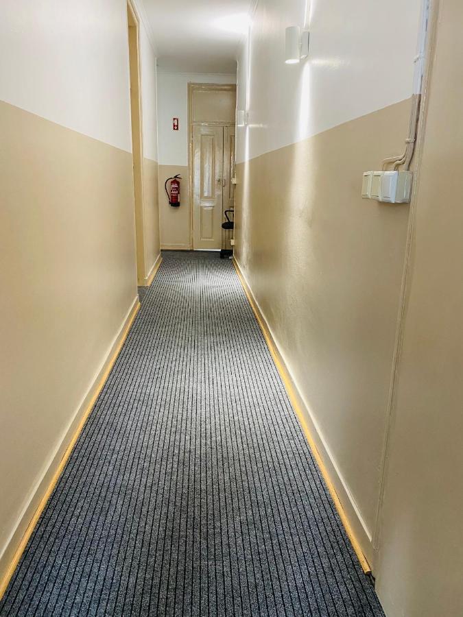 Sri-Indo Guest House Lisboa Kültér fotó