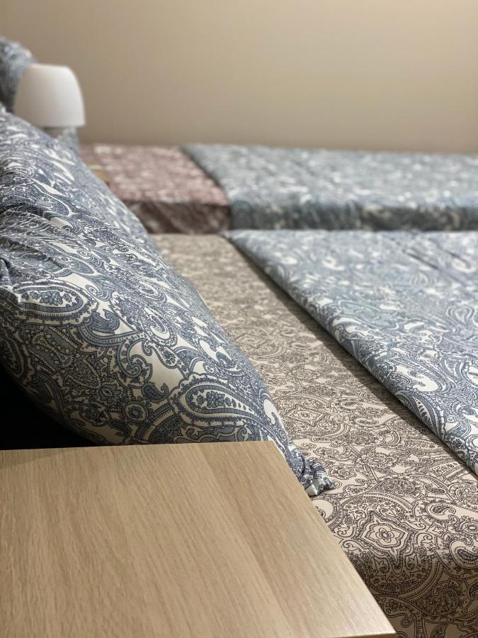 Sri-Indo Guest House Lisboa Kültér fotó