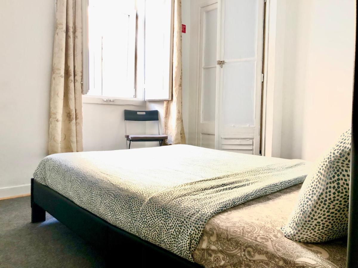 Sri-Indo Guest House Lisboa Kültér fotó