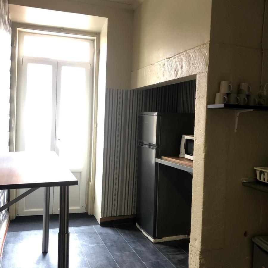 Sri-Indo Guest House Lisboa Kültér fotó